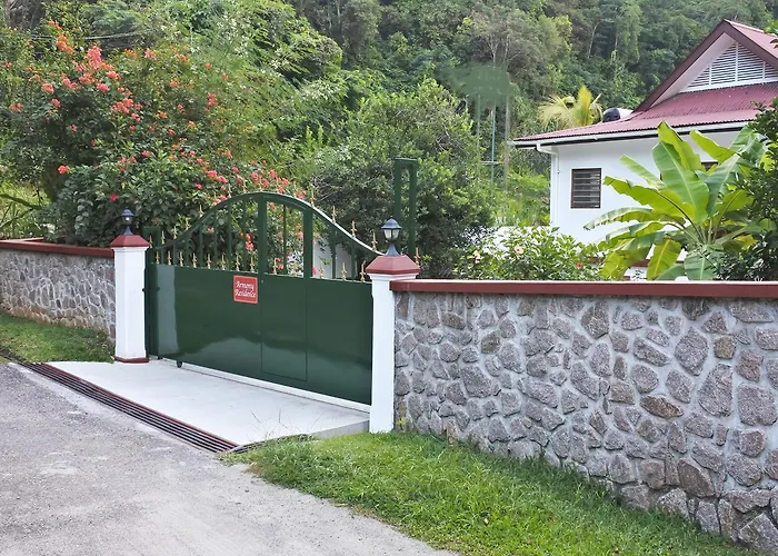 Armony Residence Holiday Apartment 2