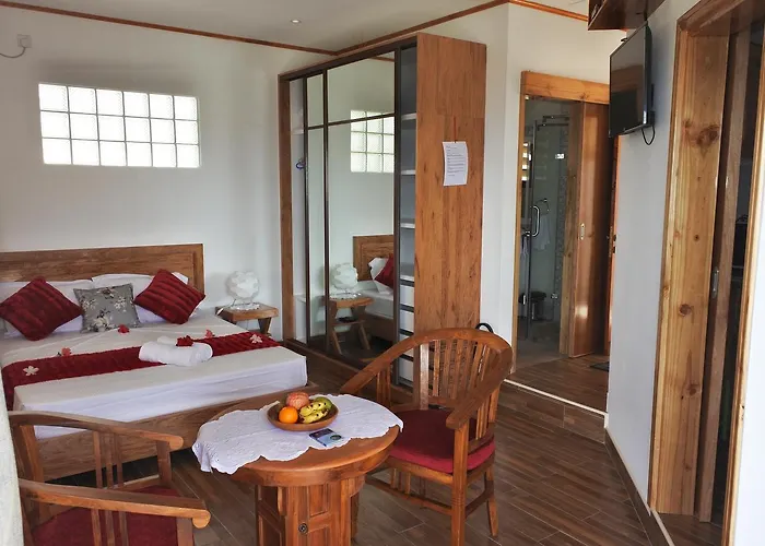 Armony Residence Holiday Apartment 2