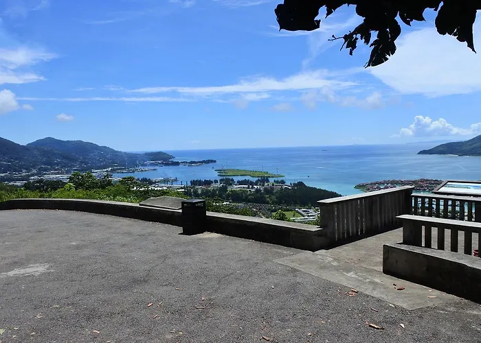 Armony Residence Holiday Apartment 2
