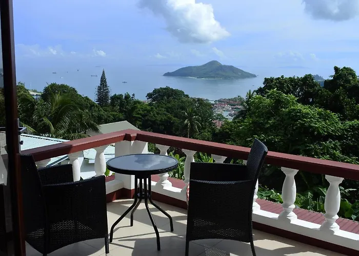Armony Residence Holiday Apartment 2